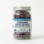 Mix Brain Boost - Arándanos deshidratados