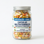 Mix Brain Boost - Frutos Secos Premium