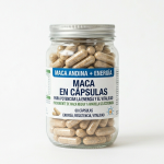 Mix Brain Boost - Maca