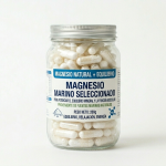 Mix Brain Boost - Magnesio Natural